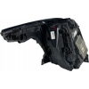 P2 CADILLAC ESCALADE IV 14 - LEWA LAMPA PRZÓD FULL LED KOMPLETNA 23217064