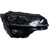 SKODA KAROQ PRAWA LAMPA REFLEKTOR KOMPLETNA FULL LED 57B941016D 15.10.21