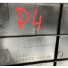 P4 TOYOTA RAV4 RAV-4 V 5 2020 - LEWA OSŁONA SŁUPKA B 62414-42090