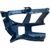 BMW 6 E63 E64 LIFT LCI ŚLIZG MOCOWANIE ZDERZAKA PRAWY PRZÓD 7184696