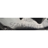 GOLF VII LIFT GRILL ATRAPA BLUEMOTION 5G0853653T