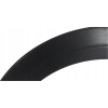 I13 MINI F56 LCI SE BEV LIFT F57 LISTWA BŁOTNIKA LEWA TYŁ 7499545