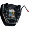 U6 FORD F150 15- PODUSZKA POWIETRZNA AIRBAG KIEROWNICY FL3B-15043B13-AF