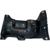 U6 FORD F150 2015- 3.5 4X4 LEWE MOCOWANIE ZDERZAKA PRZÓD FL34-17B985-AC