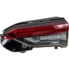P4 TOYOTA RAV4 RAV-4 V 5 2020 - PRAWA LAMPA TYŁ TYLNA KLAPY 81580-42151