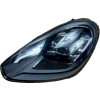 PORSCHE CAYENNE II LIFT LAMPA PRZÓD LEWA REFLEKTOR FULL LED 7P5941035K