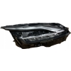 NISSAN QASHQAI III 21- LAMPA PRZEDNIA PRAWA PRZÓD FULL LED KOITO 100-8D02J