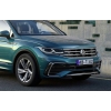VW TIGUAN R II LIFT 20- KRATKA LEWA 5NA853665J