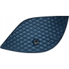 MERCEDES C-KLASA W205 LIFT KRATKA PRAWA ZDERZAKA PRZÓD A2058856001