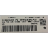 U7 CHRYSLER PACIFICA II 16- LICZNIK ZEGARY PRZEBIEG 29883 68405330AC