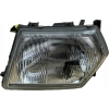 NISSAN PATROL GR Y61 1997 - 2004 LAMPA LEWA PRZÓD PRZEDNIA