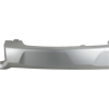 BMW X3 G01 LCI LIFT SPOILER DOKŁADKA DYFUZOR ZDERZAKA TYŁ 9451100