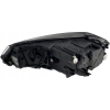VW GOLF VII 7 LIFT PRAWA LAMPA FULL LED 5G1941114B