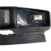 U3 FORD F150 2015- CREW CAB ZDERZAK PRZÓD PRZEDNI KOMPLETNY G8 SHADOW BLACK