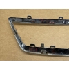 SEAT IBIZA V 5 6F0 2017 - RAMKA LISTWA GRILL ATRAPA CHROM 6F0854643B