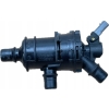 RENAULT NISSAN DACIA DODATKOWA POMPA WODY 112446