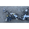 P4 TOYOTA RAV4 V 5 2020 - 2.5 HYBRID WIĄZKA INSTALACJA DESKI 82144-42060