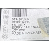 $ VW TOURAN WZMOCNIENIE BŁOTNIKA LEWE 5TA813335
