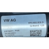 AUDI A7 C8 18- MECHANIZM MOCOWANIE SPOILERA LOTKI TYŁ 4K8827948F 9Y0858605D