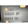 BMW 2 F45 F46 WSPORNIK ŚLIZG OKULAR LAMPY LEWY 7302531