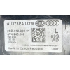 AUDI A3 8V SPORTBACK LIFT LAMPA LEWA TYŁ TYLNA BŁOTNIKA 8V4945096 30.08.19