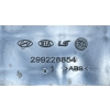 B3 KIA CARNIVAL IV 2020 -  PANEL STEROWANIA PRZYCISKI TRAKCJA 93700-R0000