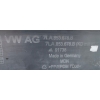 VW T6 LIFT T6.1 LISTWA ZDERZAKA PRZÓD PDC 7LA853678B
