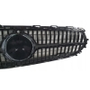 MERCEDES C-KLASA W206 21- GRILL ATRAPA PDC