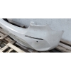 BMW 1 F40 BASIC ZDERZAK TYŁ TYLNY POD PDC + LEWY ODBLASK 7461391