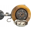 P4 TOYOTA RAV4 V 5 20 - 2.5 ZWROTNICA AMORTYZATOR LEWA PRZÓD 48520-42730