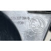 SKODA KAROQ ŚLIZG ZDERZAKA PRAWY TYLNY TYŁ 57A807394B