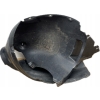 B174 VW POLO V 6R NADKOLE PRAWE PRZÓD 6R0809958C