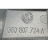 ŚLIZG ZDERZAKA PRAWY PRZÓD VW GOLF VII 5G0807724A