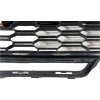 SKODA KAMIQ 2019 - ATRAPA KRATKA ZDERZAKA PRZEDNIEGO ŚRODKOWA 658853677