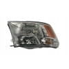 U1 OEM DODGE RAM IV LIFT 2014- LAMPA LEWA PRZÓD 68001485AA