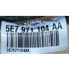 SKODA OCTAVIA 4 IV WIĄZKA INSTALACJA PDC ZDERZAKA TYŁ 5E7971104AA