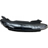 HYUNDAI KONA I LIFT 2020- LAMPA PRAWA PRZÓD PRZEDNIA 92208-J9600