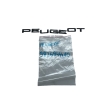 PEUGEOT 208 II NAPIS LITERKI BLENDY KLAPY BAGAŻNIKA 9826944480