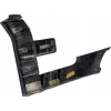 U3 FORD F150 2015- PRAWA OSŁONA LISTWA RAMKA LAMPY REFLEKTORA FL34-17C754-A