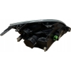 FORD FIESTA MK6 2002 - LAMPA LEWA PRZÓD PRZEDNIA 2S6X-13W030-BF
