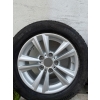 BMW 3 F30 F3 LIFT LCI KOŁA FELGI OPONY ZIMOWE 16'' CALI 7,5J 5x120 6866304