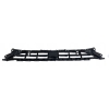 AUDI Q2 KRATKA ZDERZAKA ŚRODKOWA OEM ORYGINAŁ 81A807647L
