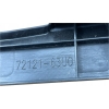SUZUKI VITARA III LIFT OSŁONA PASA ATRAPU GRILLA 72121-63U0