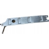 BMW X2 F39 F40 F45 X1 F48 F60 UCHWYT MOCOWANIE CHŁODNICY DOLNE LEWE 7325044