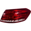 ORYGINAŁ MERCEDES E-KLASA 212 SEDAN LAMPA PRAWA TYLNA TYŁ A2129060657