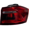 VW GOLF VII SPORTSVAN LAMPA PRAWA TYŁ BŁOTNIKA 045389 28.10.21