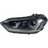 VW SPORTSVAN LAMPA LEWA PRZÓD XENON 517941033B 19.05.17