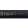 MERCEDES 221 CDI WĄŻ WODY PRZEWÓD A2118302515