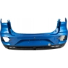 MG ZS LIFT 20- ZDERZAK TYŁ TYLNY POD PDC P10639343