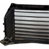 U6 FORD F150 2015- 3.5 4X4 KIEROWNICA POWIETRZA ATRAPY ŻALUZJA FL34-8475-A
